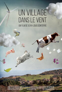 Un village dans le vent (2018) Un village dans le vent (2018)