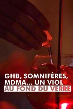 Un viol au fond du verre (2023)