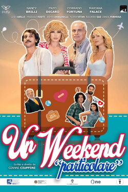 Un weekend particolare (2023) Un weekend particolare (2023)