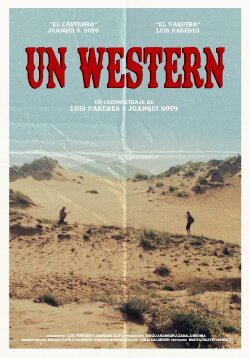 Un Western (2022) Un Western (2022)