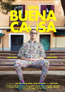 Una buena causa (2021)