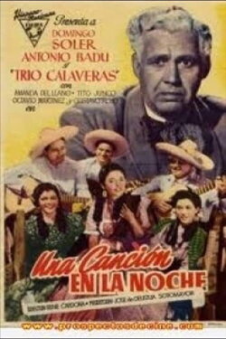 Una canción en la noche (1945) Una canción en la noche (1945)