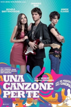 Una canzone per te (2010) Una canzone per te (2010)