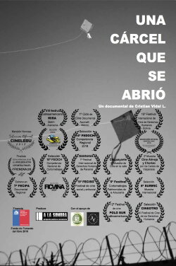 Una Cárcel Que Se Abrió (2018)