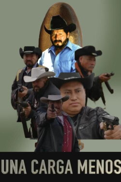 Una Carga Menos (2024)