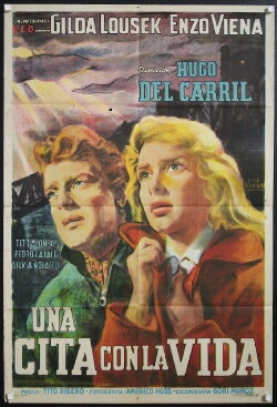 Una cita con la vida (1958) Una cita con la vida (1958)