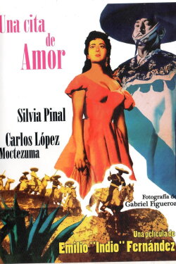 Una cita de amor (1958)