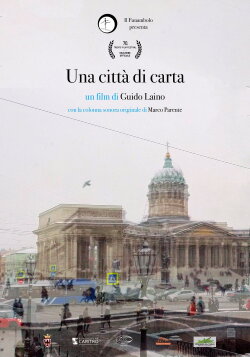 Una città di carta (2022)