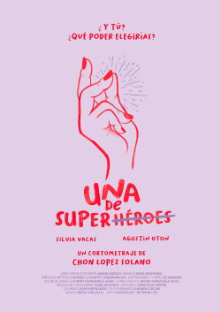 Una De Superhéroes (2021) Una De Superhéroes (2021)