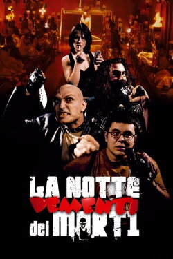 Una de zombis (2003)