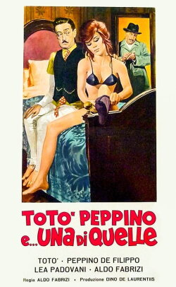 Una di quelle (1953) Una di quelle (1953)