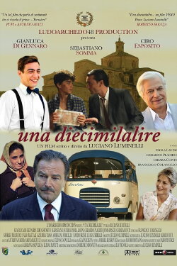 Una DiecimilaLire (2016) Una DiecimilaLire (2016)