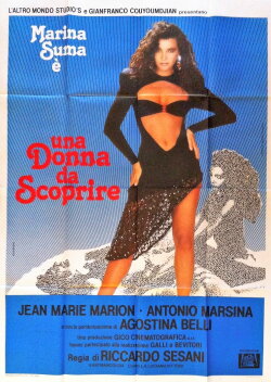 Una donna da scoprire (1987) Una donna da scoprire (1987)