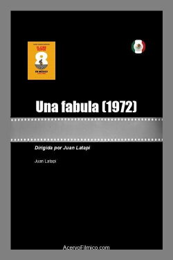 Una fabula (1972) Una fabula (1972)