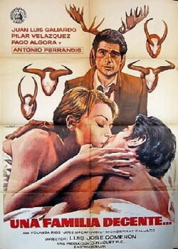 Una familia decente (1978) Una familia decente (1978)