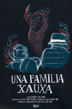 Una familia xauxa (2023) Una familia xauxa (2023)