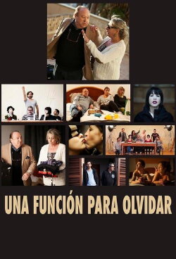 Una función para olvidar (2017) Una función para olvidar (2017)