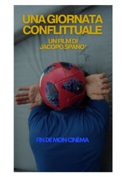 Una giornata conflittuale (2023)