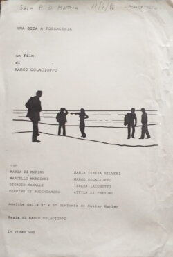 Una Gita a Fossacesia (1986)