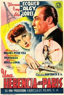 Una herencia de París (1944) Una herencia de París (1944)