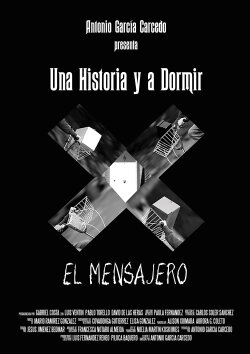 Una historia y a dormir: El mensajero (2022) Una historia y a dormir: El mensajero (2022)