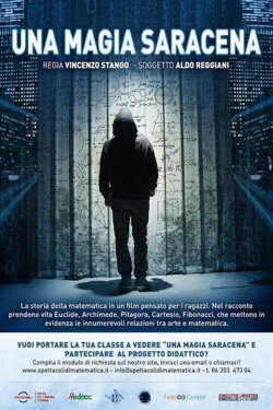 Una magia saracena (2015) Una magia saracena (2015)
