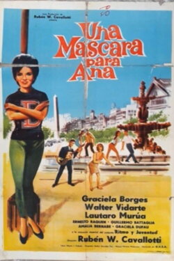 Una máscara para Ana (1966) Una máscara para Ana (1966)