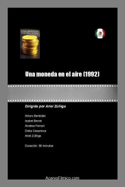 Una moneda en el aire (1992) Una moneda en el aire (1992)