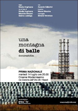 Una montagna di balle (2009) Una montagna di balle (2009)