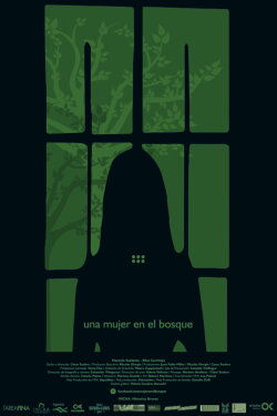 Una mujer en el bosque (2015) Una mujer en el bosque (2015)