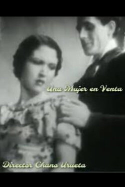 Una mujer en venta (1934)