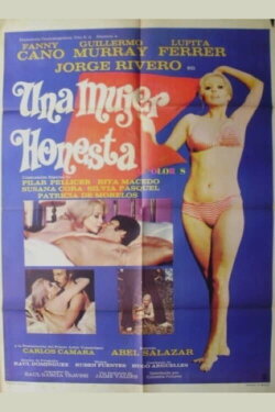 Una mujer honesta (1972) Una mujer honesta (1972)