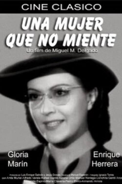 Una mujer que no miente (1945) Una mujer que no miente (1945)