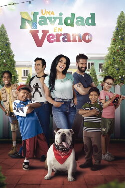 Una Navidad en verano (2017) Una Navidad en verano (2017)