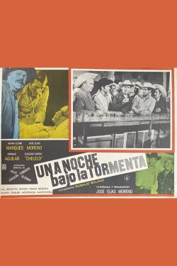 Una noche bajo la tormenta (1969) Una noche bajo la tormenta (1969)