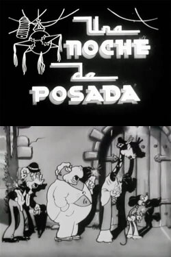 Una Noche de Posada (1936) Una Noche de Posada (1936)