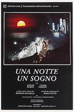 Una notte, un sogno (1988) Una notte, un sogno (1988)