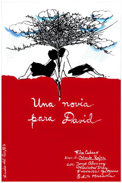 Una novia para David (1987) Una novia para David (1987)
