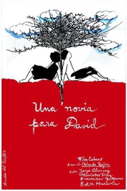Una novia para David (1987) Una novia para David (1987)