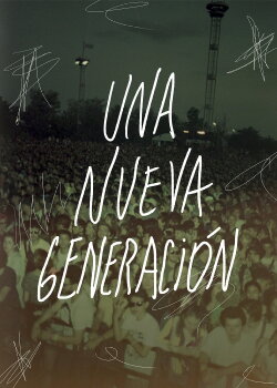 Una nueva generación (2021)