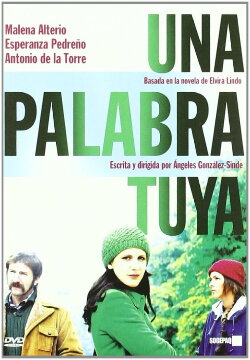 Una Palabra Tuya (2008) Una Palabra Tuya (2008)