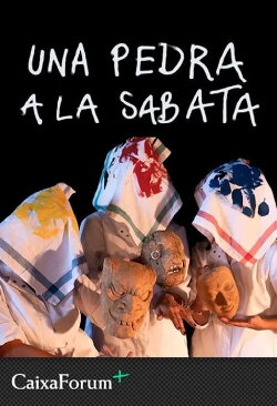 Una pedra a la sabata. Perejaume + Brossa + Baixas (2024) Una pedra a la sabata. Perejaume + Brossa + Baixas (2024)