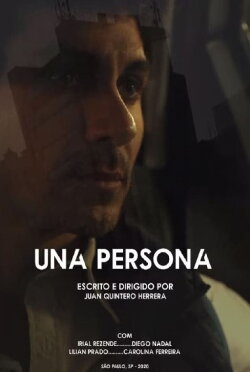 Una persona (2021)