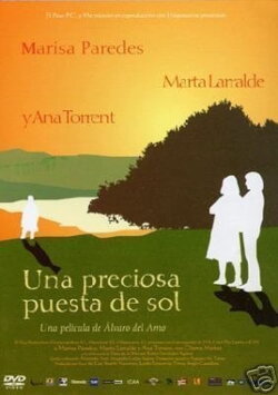 Una preciosa puesta de sol (2003) Una preciosa puesta de sol (2003)