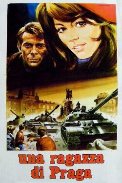 Una ragazza di Praga (1971) Una ragazza di Praga (1971)