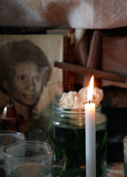 Una Sola Sangre (2018) Una Sola Sangre (2018)