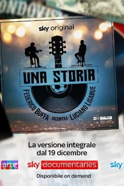 Una Storia: Buffa incontra Ligabue (2022)