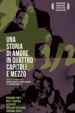 Una storia d'amore in quattro capitoli e mezzo (1997)