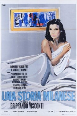 Una storia milanese (1962) Una storia milanese (1962)
