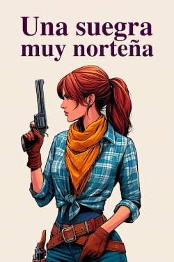 Una suegra muy norteña (2016)